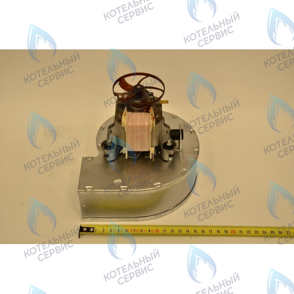 5695650 вентилятор BAXI в Орске