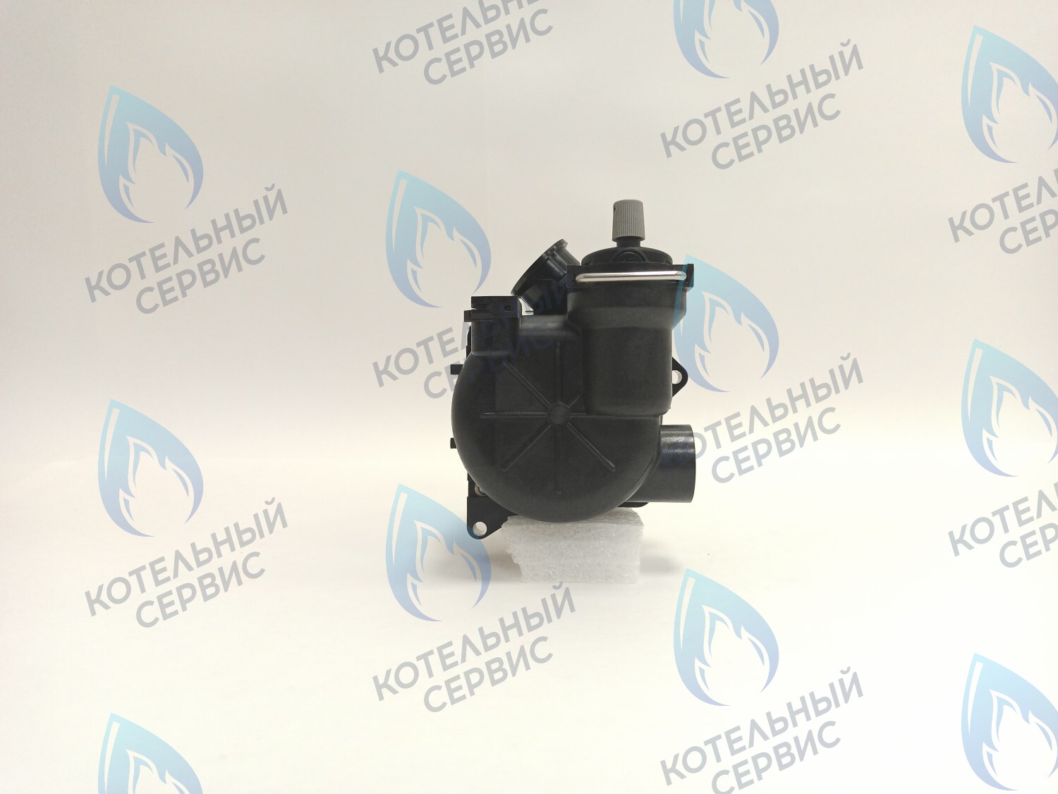 PMA01AW60-WG86-RS2-Комп-09 Насос циркуляционный (без терминала, 2 скорости) Ariston (60000591, 60000591-01) (72/21мм по часовой) в Орске