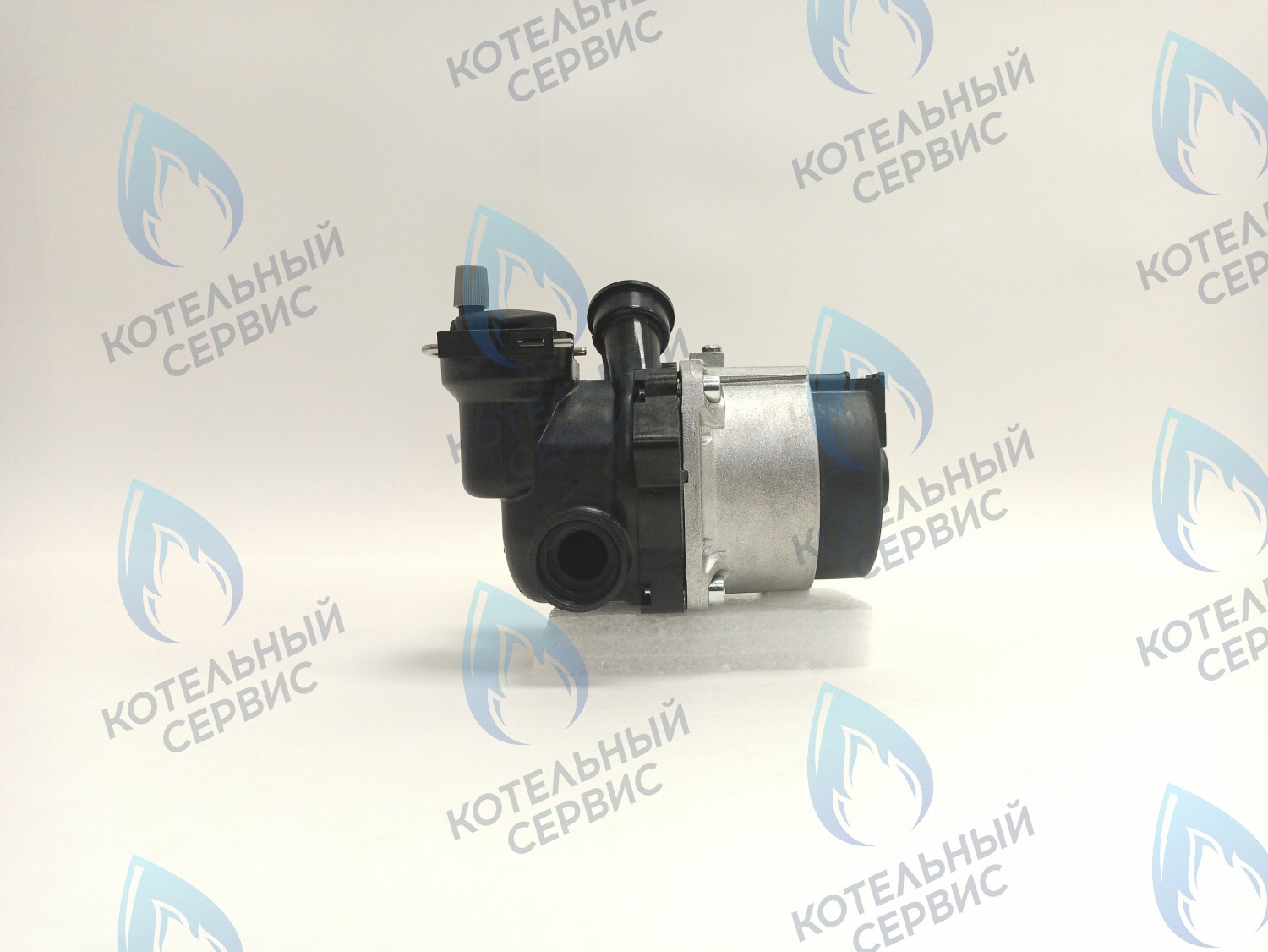 PMA01AW60-WG86-RS2-Комп-09 Насос циркуляционный (без терминала, 2 скорости) Ariston (60000591, 60000591-01) (72/21мм по часовой) в Орске