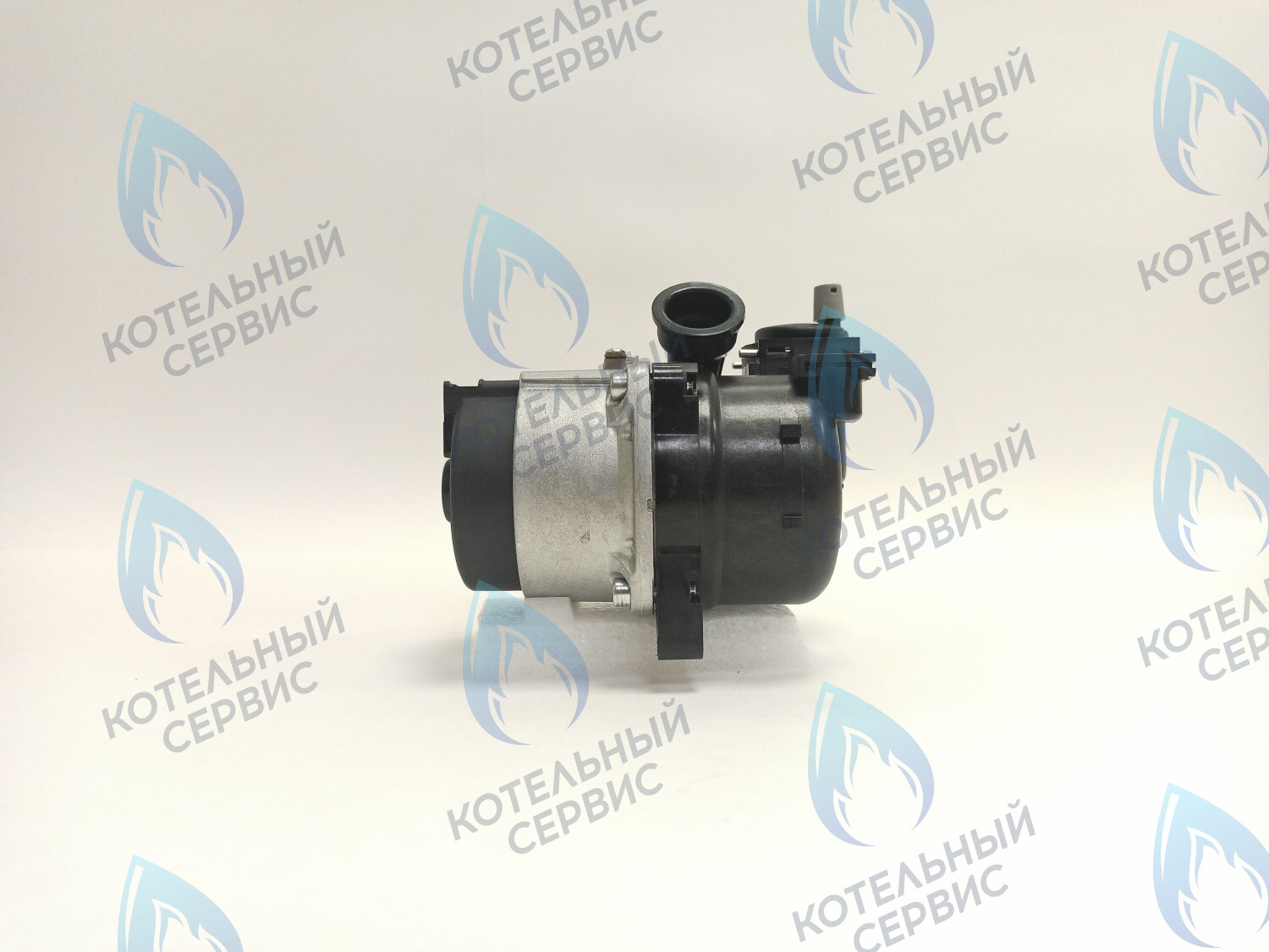 PMA01AW60-WG86-RS2-Комп-09 Насос циркуляционный (без терминала, 2 скорости) Ariston (60000591, 60000591-01) (72/21мм по часовой) в Орске