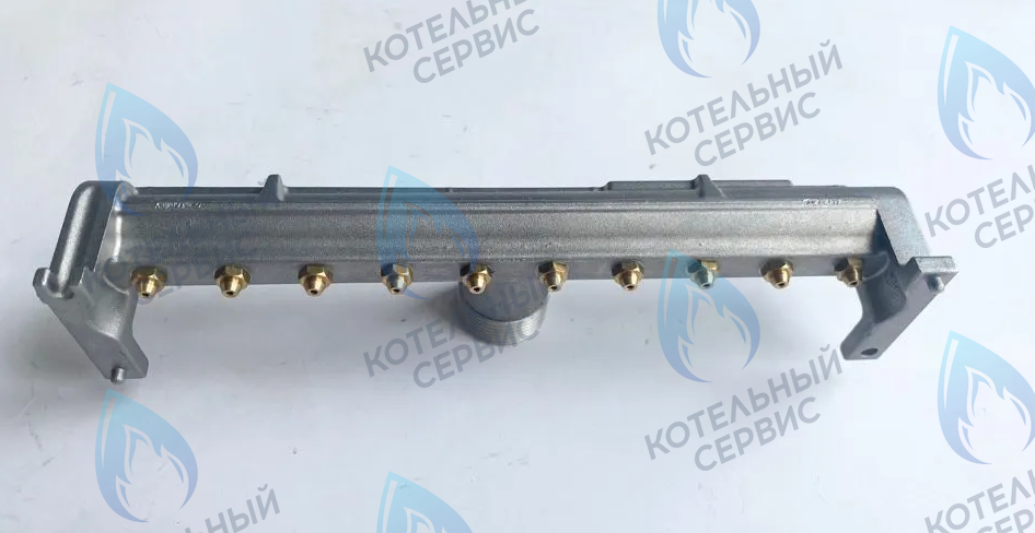 30024630A Коллектор с форсунками Navien Heatluxe (NGB210) в Орске