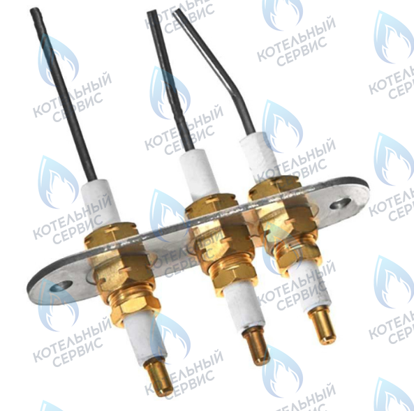 1443-650 Блок электродов розжига и контроля пламени ГАЛАНТ в Орске