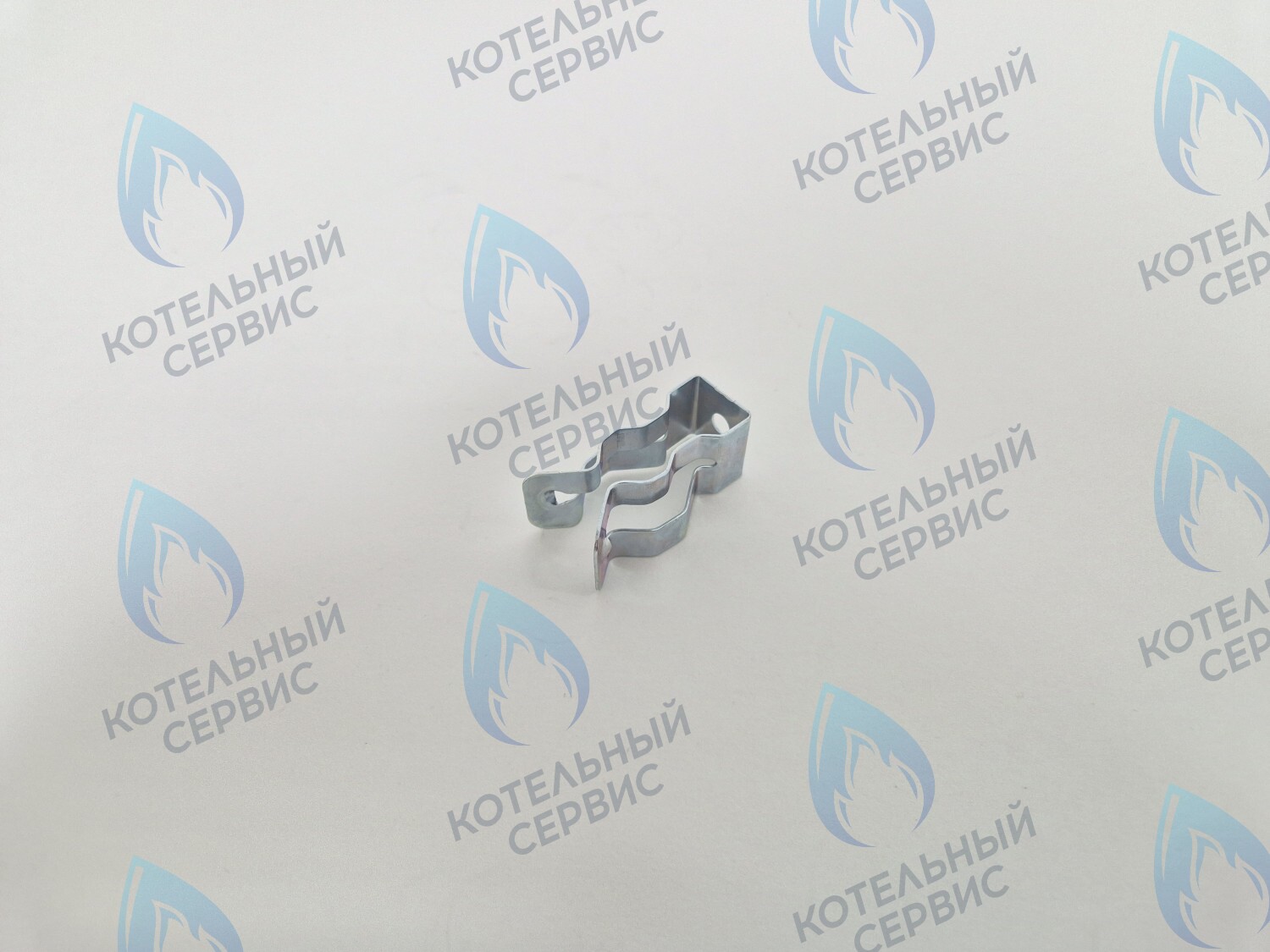 ZC007-02 Клипса теплообменника 1/2 в Орске