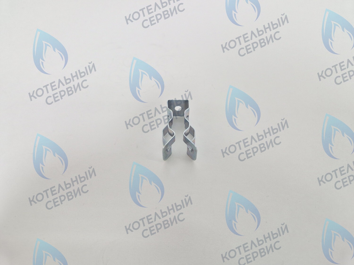 ZC007-02 Клипса теплообменника 1/2 в Орске