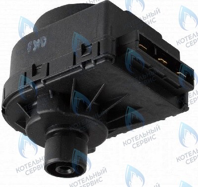 0020119256 Двигатель трехходового клапана Protherm Lynx H-RU, Ягуар JTV в Орске