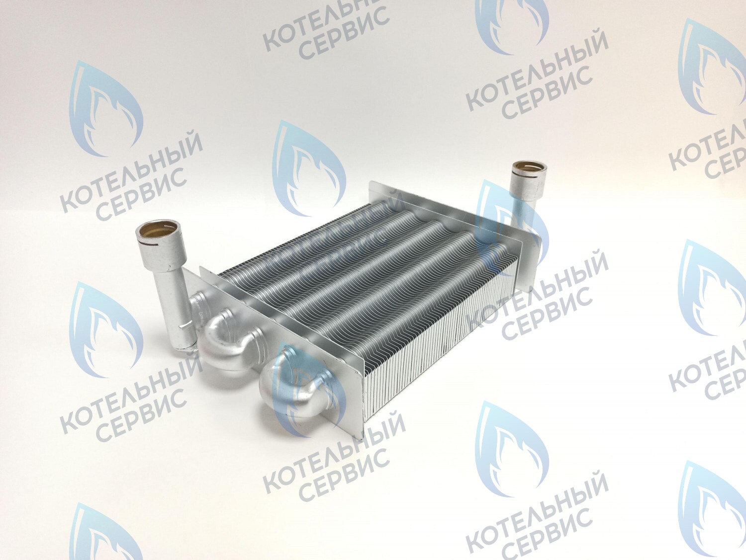 EM016-210 Теплообменник основной первичный GAZECO 18-С2, 18-T-2 в Орске