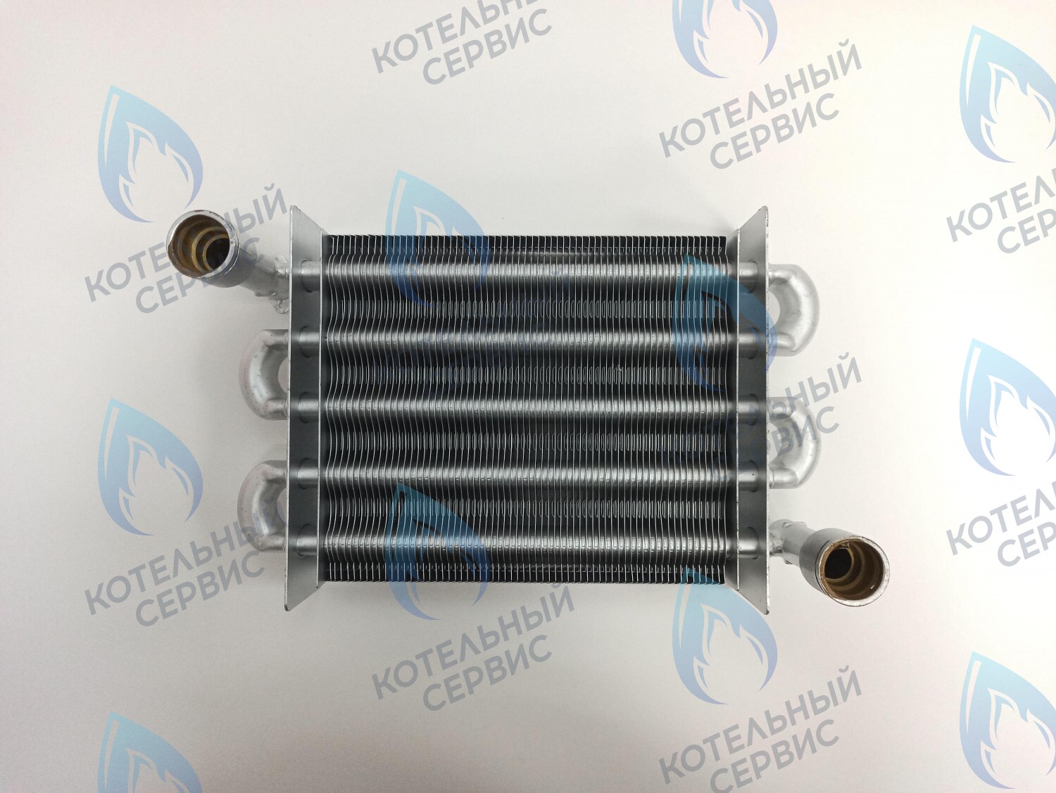 EM016-210 Теплообменник первичный (основной) GAZECO 18 C2, 18 T2 в Орске