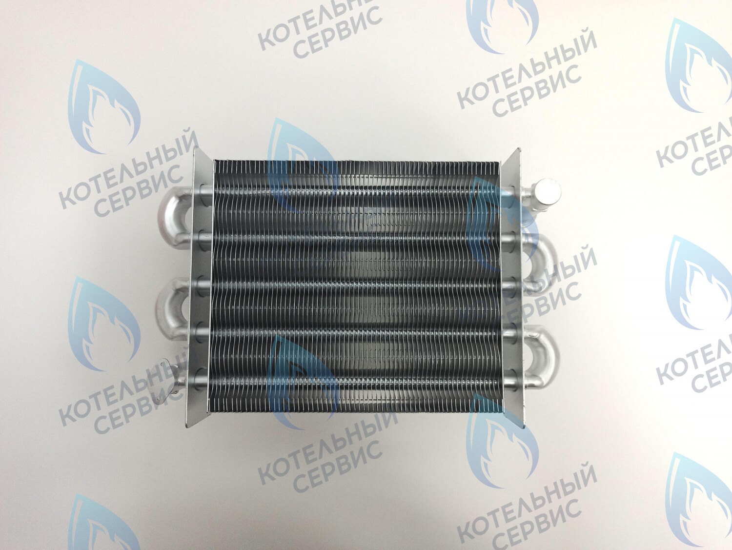 EM016-210 Теплообменник первичный (основной) GAZECO 18 C2, 18 T2 в Орске