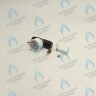 39806020 Термоманометр 0-6 bar 0-120C  (36400790) FERROLI PEGASUS F3 в Орске