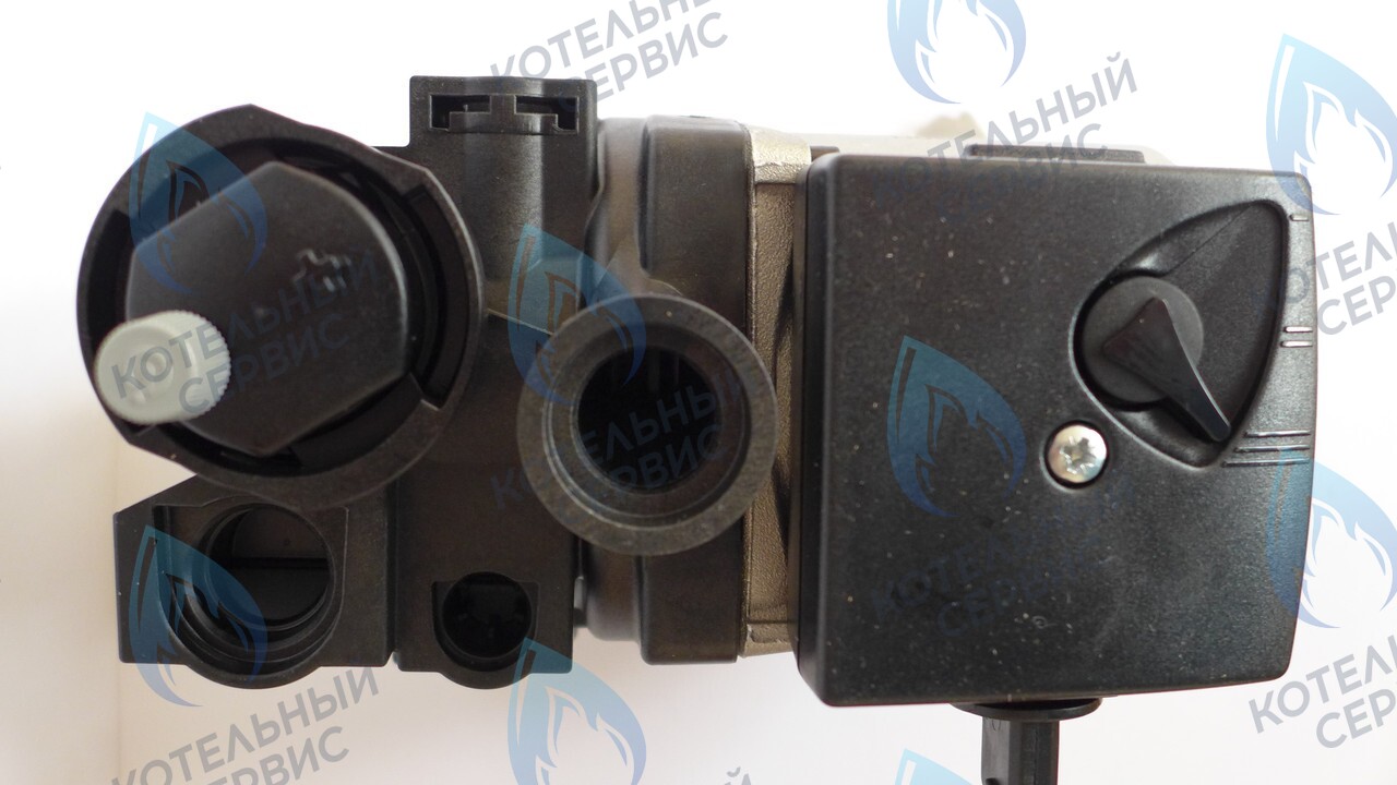 39818450 Насос циркуляционный GRUNDFOS 15-50  (39404220) FERROLI (может стоять насос WILO!) в Орске