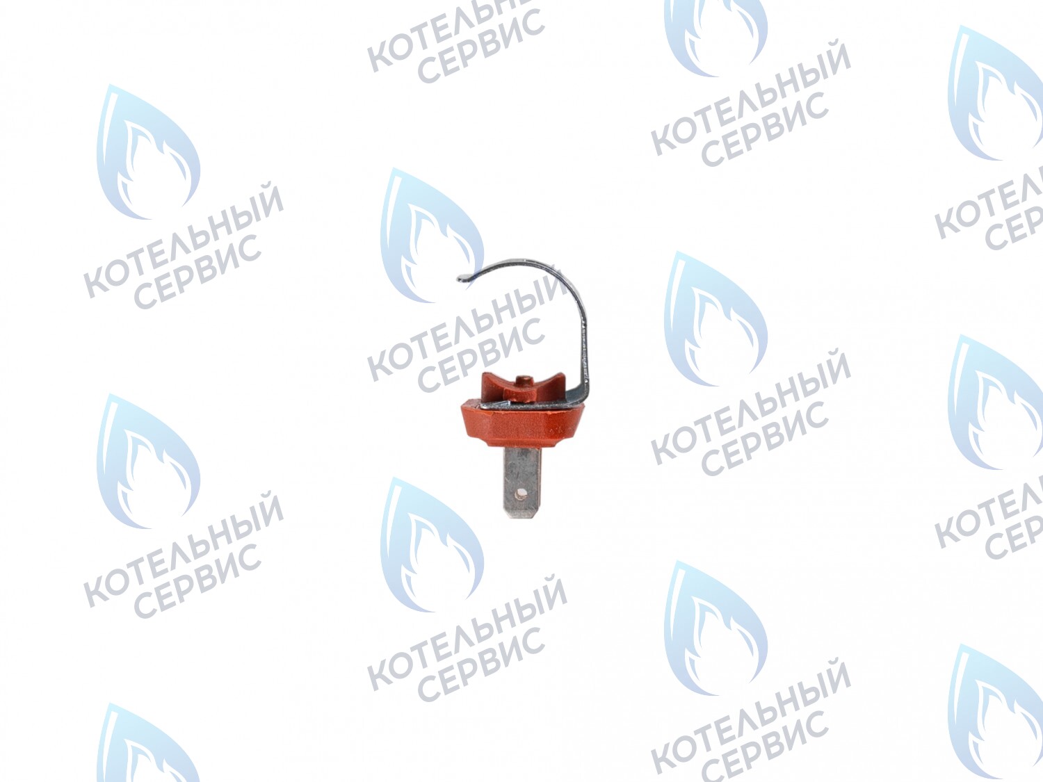 TSH003-49-BR Датчик температуры накладной NTC 3/4" BRAHMA 0729 в Орске