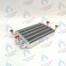 EB041-230 Битермический теплообменник (правильный размер) FERROLI DOMINA F 11-20 N, DOMIproject F 24 D (39837660, 39837665, 37405340) в Орске