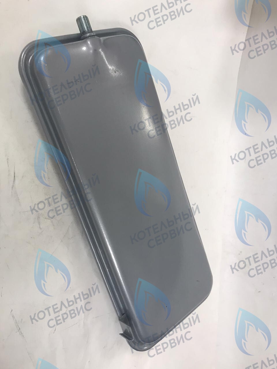 ET007-08L-ZM Бак расширительный 8л подходит для Ferroli Domina 39804890 Zilmet в Орске