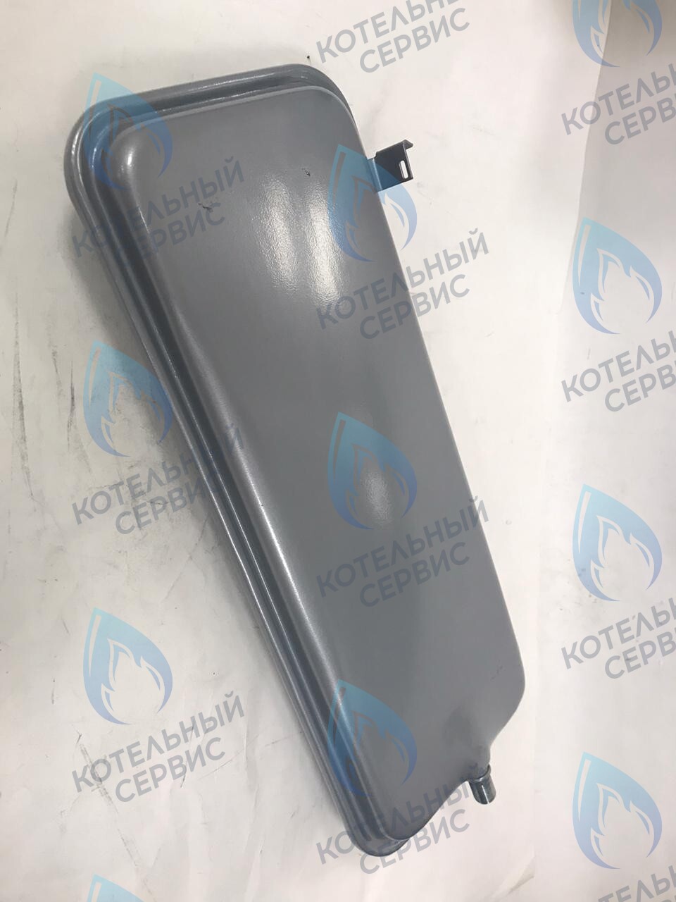 ET007-08L-ZM Бак расширительный 8л подходит для Ferroli Domina 39804890 Zilmet в Орске