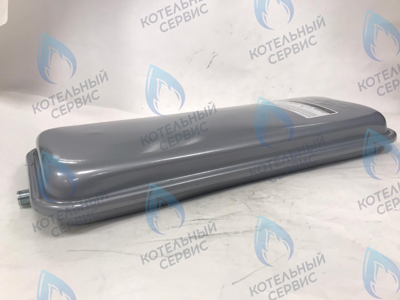 ET007-08L-ZM Бак расширительный 8л подходит для Ferroli Domina 39804890 Zilmet в Орске