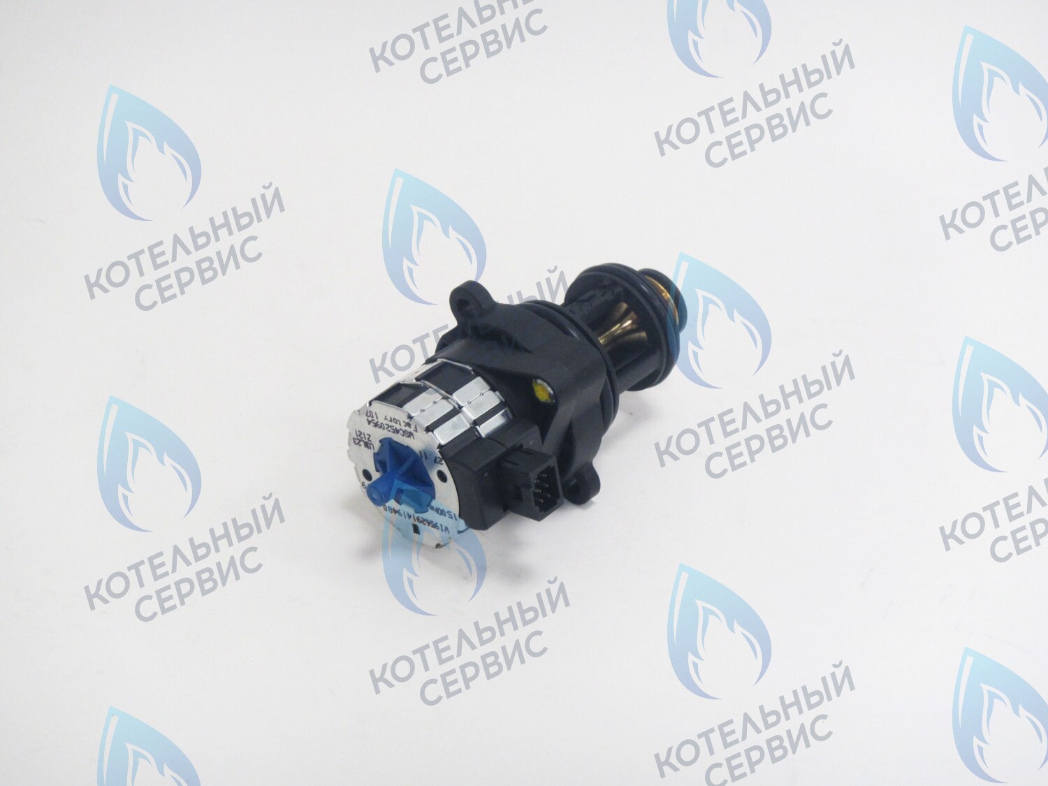 7832404 ШАГОВЫЙ ДВИГАТЕЛЬ МОДУЛЯ ОБРАТНОЙ МАГИСТРАЛИ VIESSMANN VITOPEND WH0A, WHEA в Орске