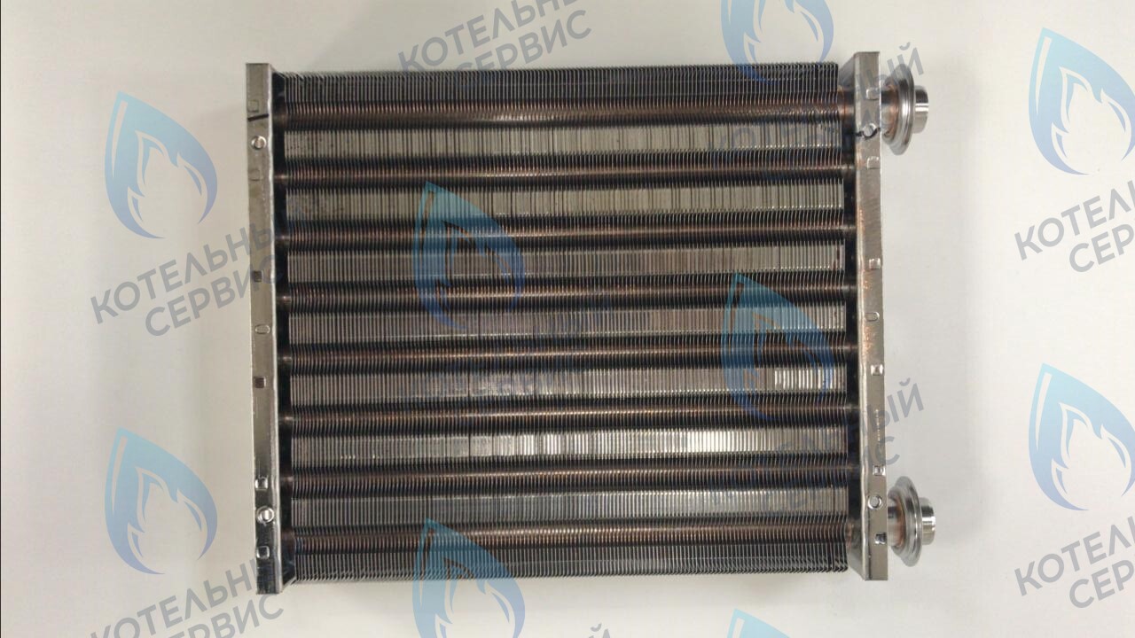 30012721B Теплообменник основной Deluxe 30K, Deluxe Coaxial 30K, Deluxe Plus 30K, Deluxe Plus Coaxial 30K, Prime Coaxial 30K, Smart Tok Coaxial 30K, Ace 30K, Ace Coaxial 30K NAVIEN в Орске