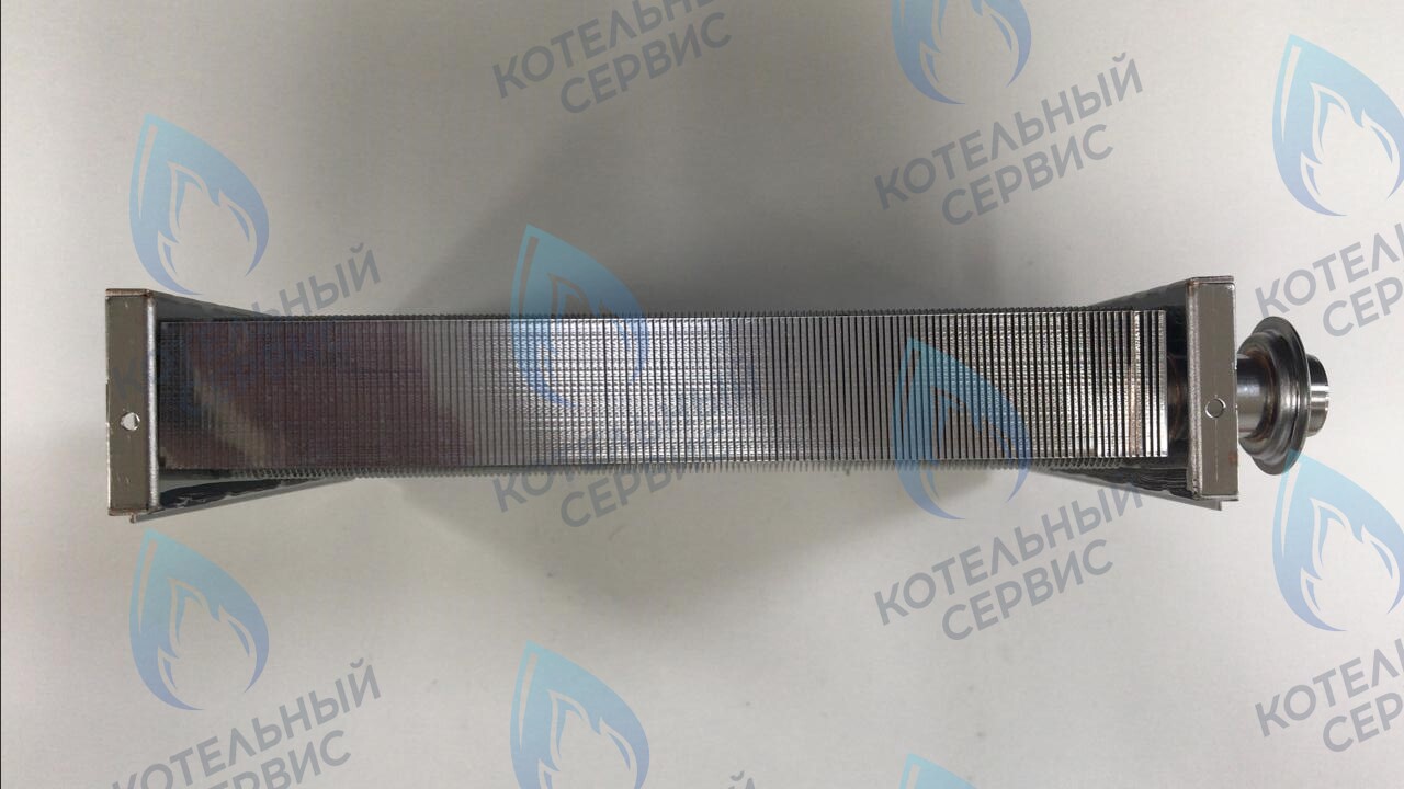 30012721B Теплообменник основной Deluxe 30K, Deluxe Coaxial 30K, Deluxe Plus 30K, Deluxe Plus Coaxial 30K, Prime Coaxial 30K, Smart Tok Coaxial 30K, Ace 30K, Ace Coaxial 30K NAVIEN в Орске