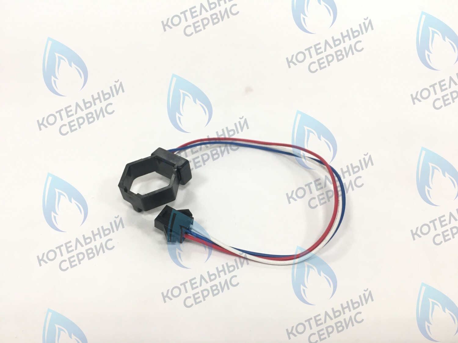 FSR020-02 Датчик расхода воды (датчик холла) шестигранник в Орске