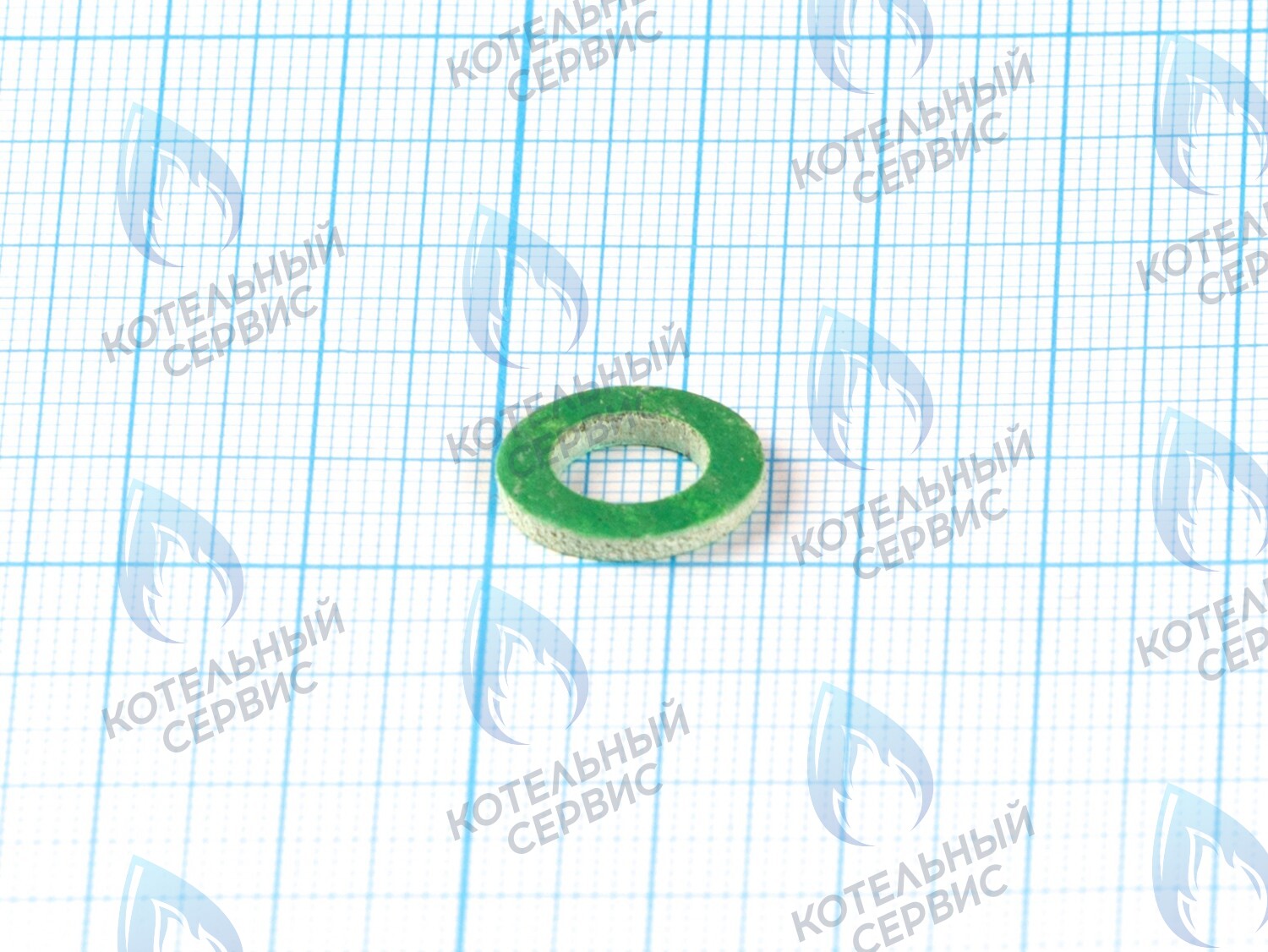 ZR404P Прокладка паронитовая 3/8 D14.5x8.5 в Орске