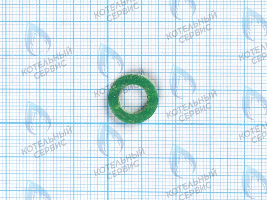 ZR404P Прокладка паронитовая 3/8 D14.5x8.5 в Орске