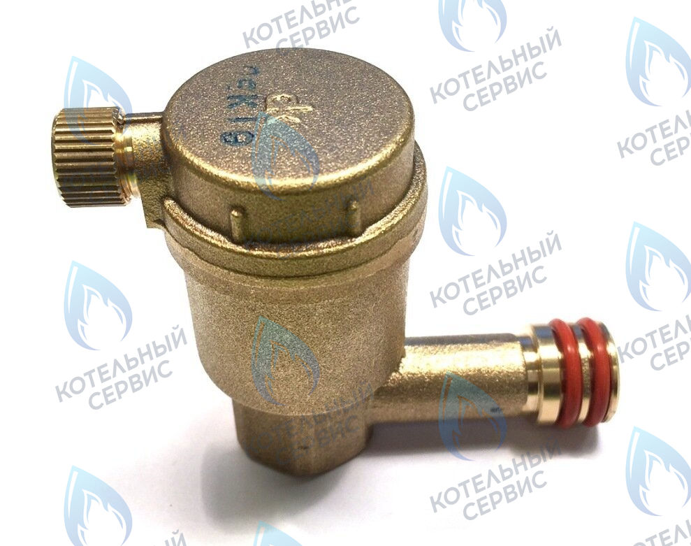 440001823 Воздухоотводчик RINNAI TMF в Орске