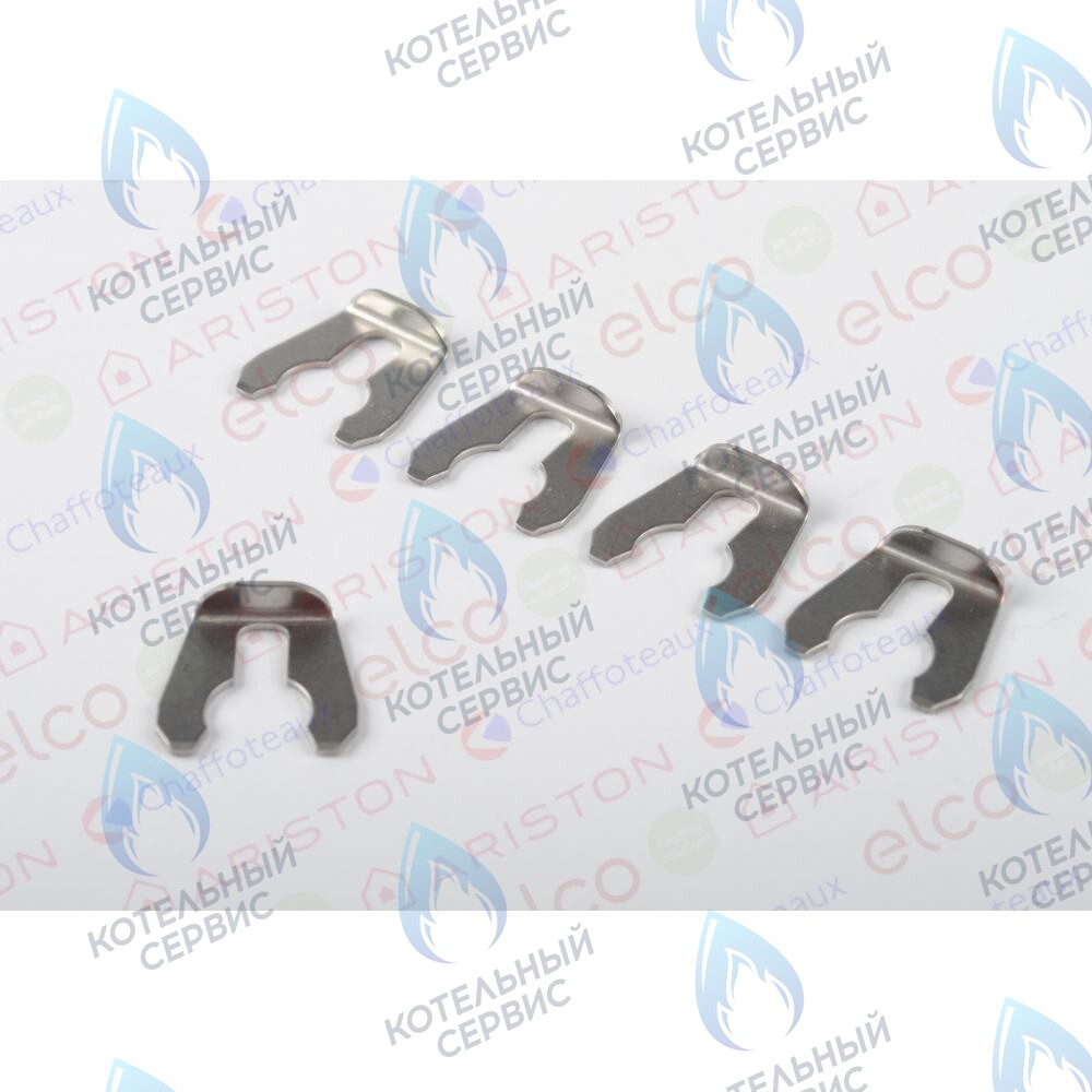65114933 Клипса ARISTON в Орске