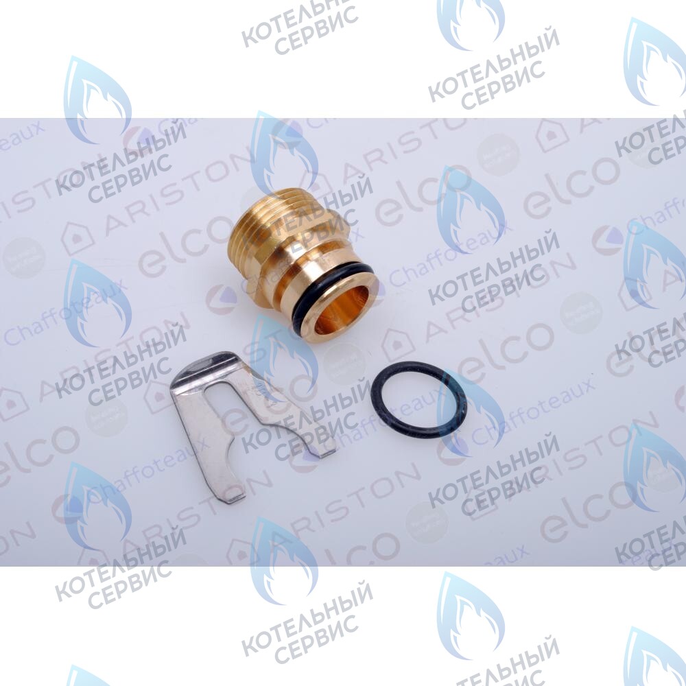 65104326 Соединение (3/4) ARISTON в Орске