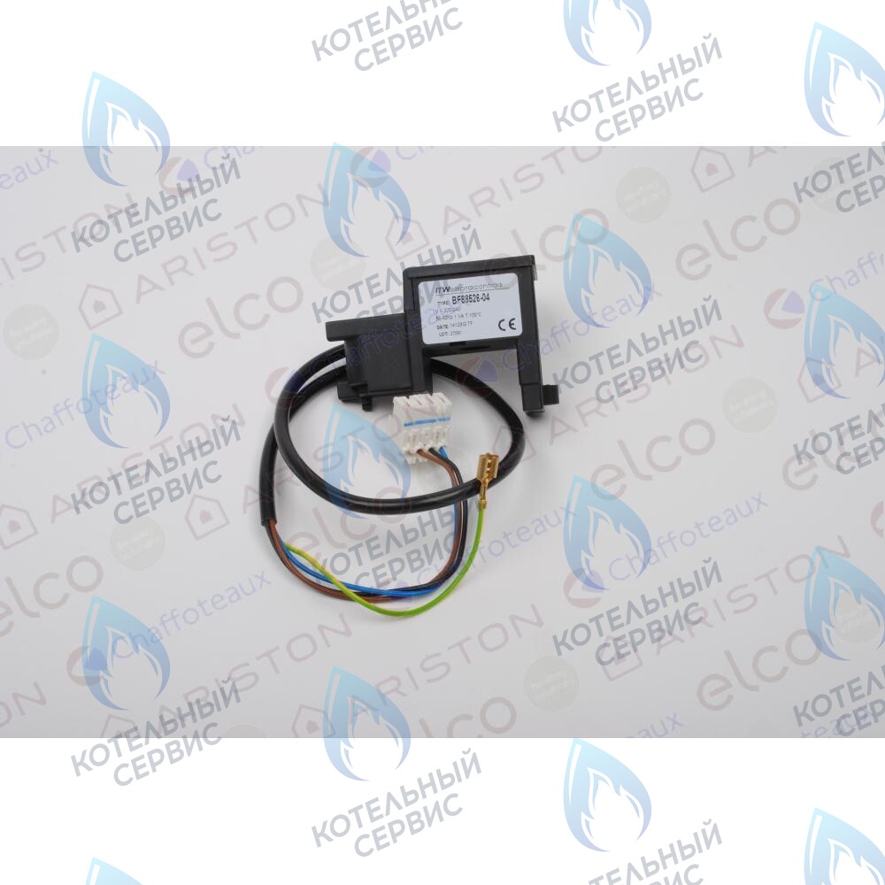 60001888 Блок розжига ARISTON в Орске