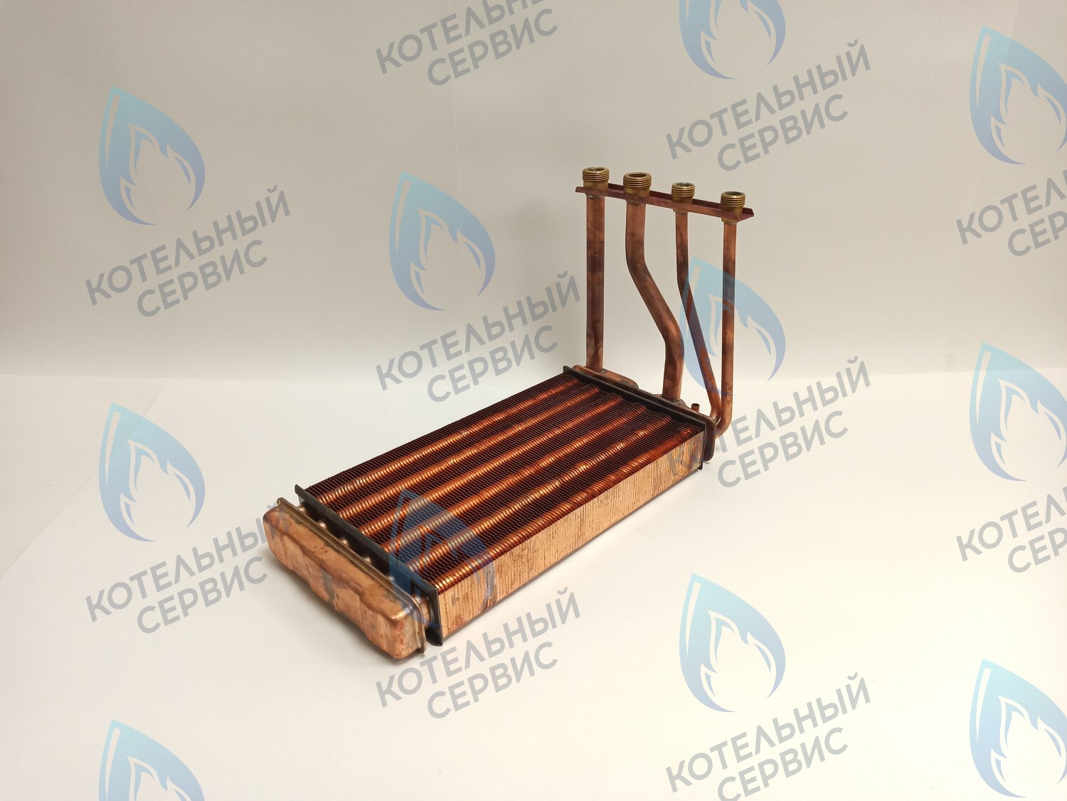 EB031-320-02 Теплообменник U052-28K BUDERUS (87154068140) в Орске
