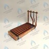 EB031-320-02 Теплообменник U052-28K BUDERUS (87154068140) в Орске