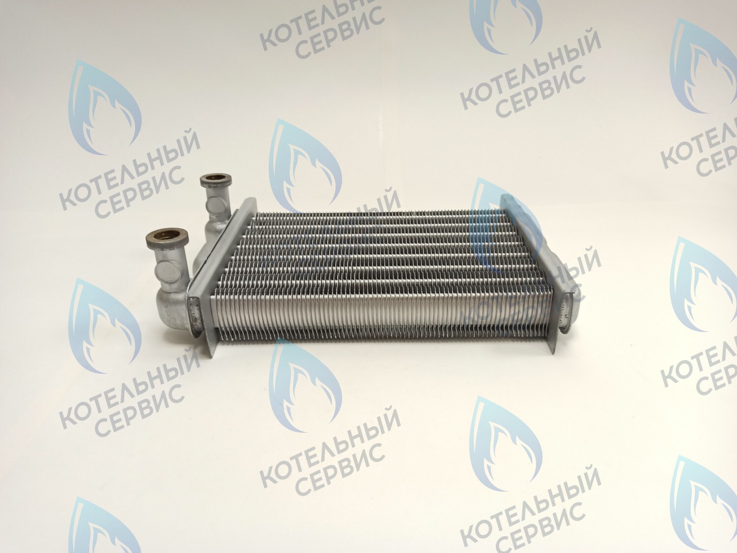 EM012-260-B Основной (первичный) теплообменник BIASI (BI1202 101, BI1452 102) в Орске