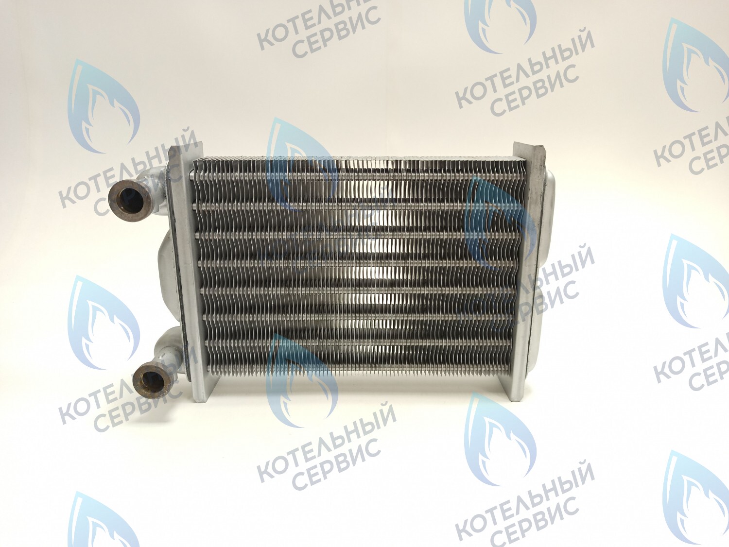 EM012-260-B Основной (первичный) теплообменник BIASI (BI1202 101, BI1452 102) в Орске