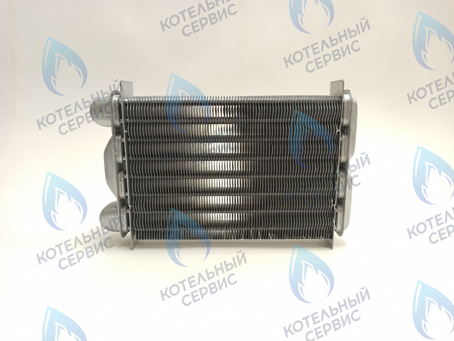 EM012-260-B Основной (первичный) теплообменник BIASI (BI1202 101, BI1452 102) в Орске