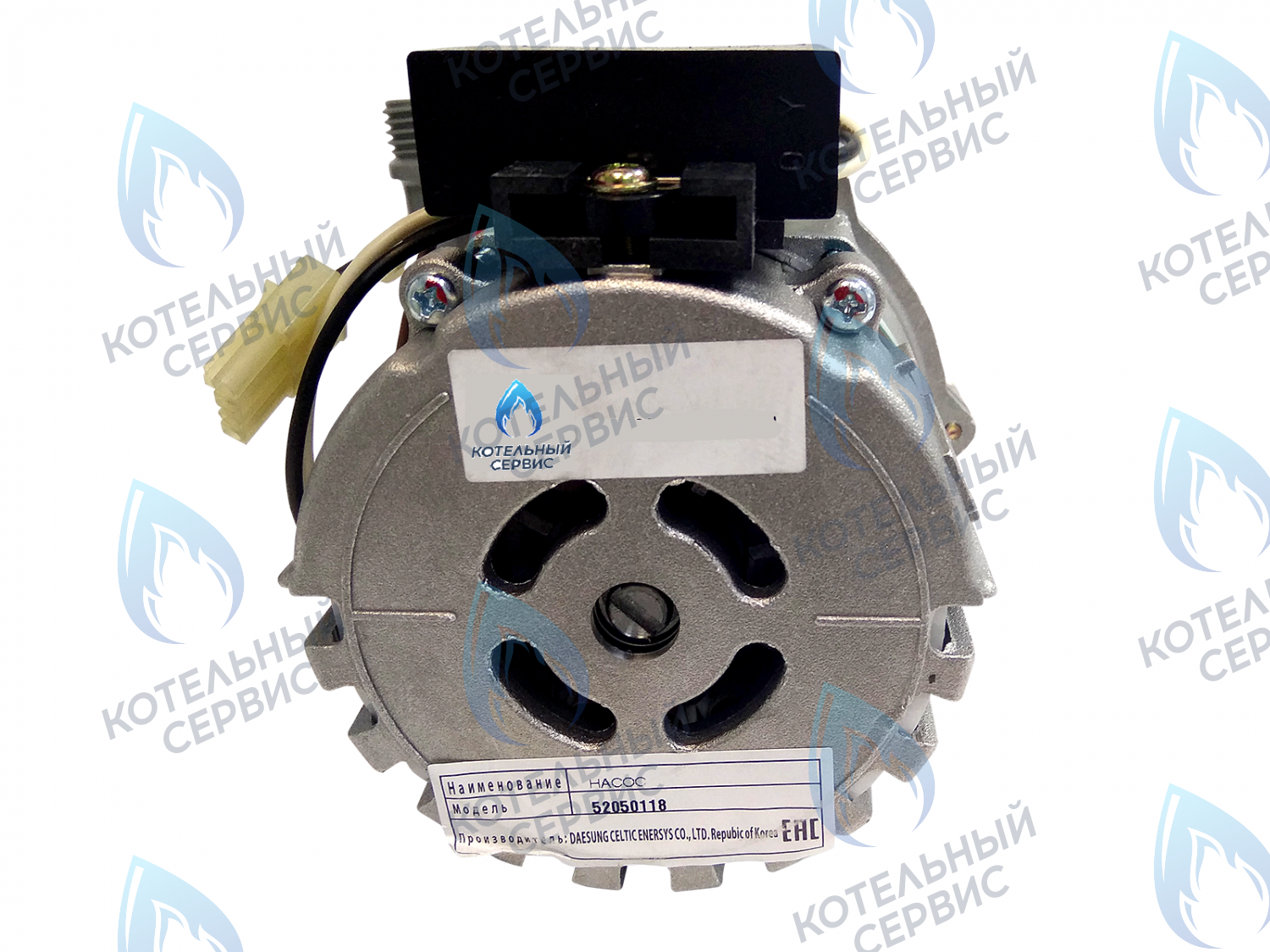 52050118 Насос циркуляционный A16-24 DAESUNG в Орске