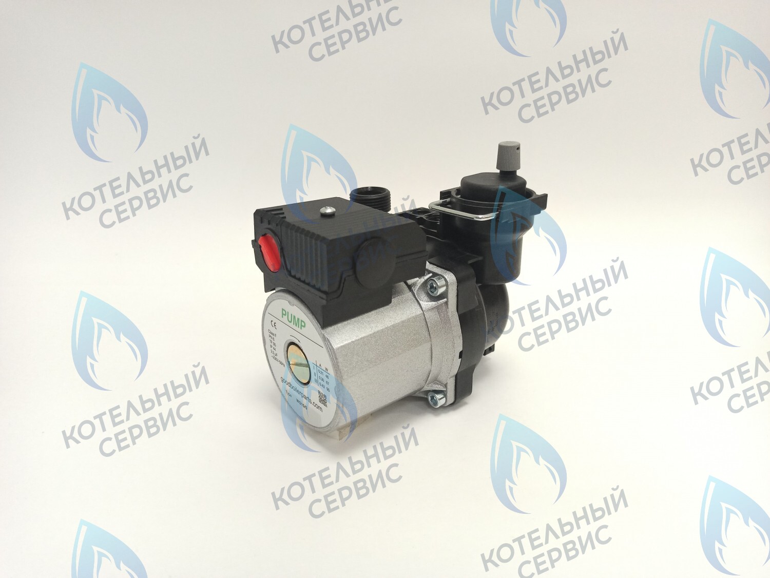 PM002PW50-GW95-Комп Циркуляционный насос в сборе WS15/5 для PROTHERM в Орске