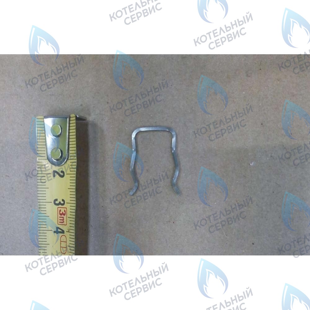 711615000 Пружина BAXI в Орске