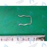 711615000 Пружина BAXI в Орске