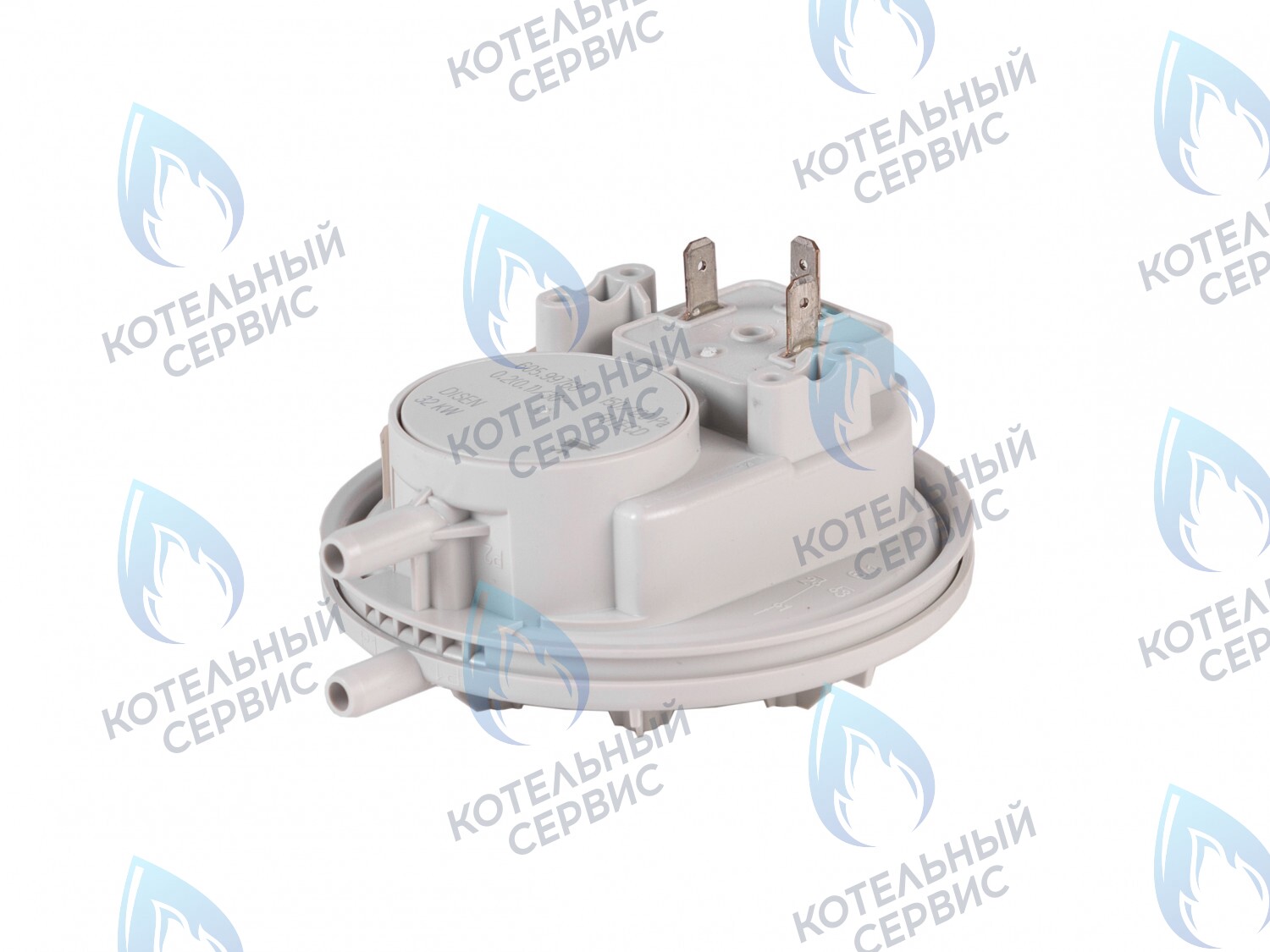 AB10090003 Прессостат вентилятора 32 кВт (Ab10090003) ELECTROLUX в Орске