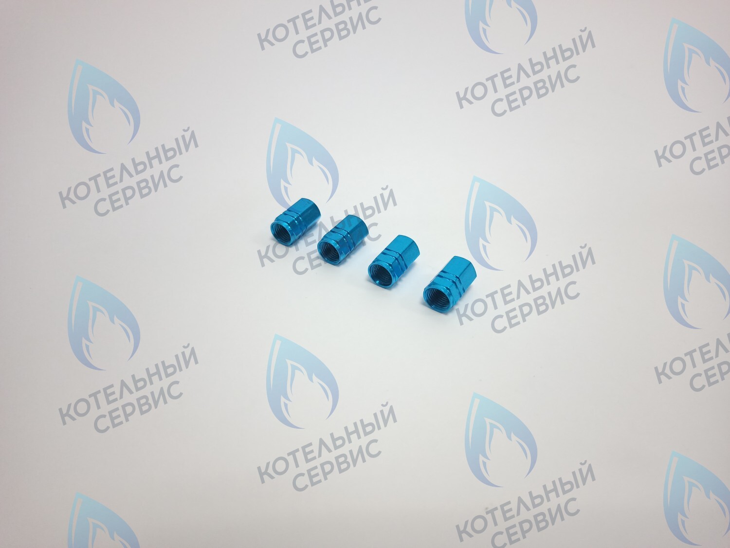 ZK003-C4 Набор 4 крышки в Орске
