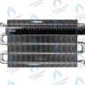 7020120028 Теплообменник 91 FIN KENTATSU Nobby Smart 24-2CS / 28-2CS  PP1602117 215350910101 в Орске