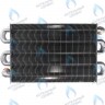 7020120028 Теплообменник 91 FIN KENTATSU Nobby Smart 24-2CS / 28-2CS  PP1602117 215350910101 в Орске