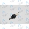 8435270 датчик температуры отходящих газов (NTC) BAXI в Орске