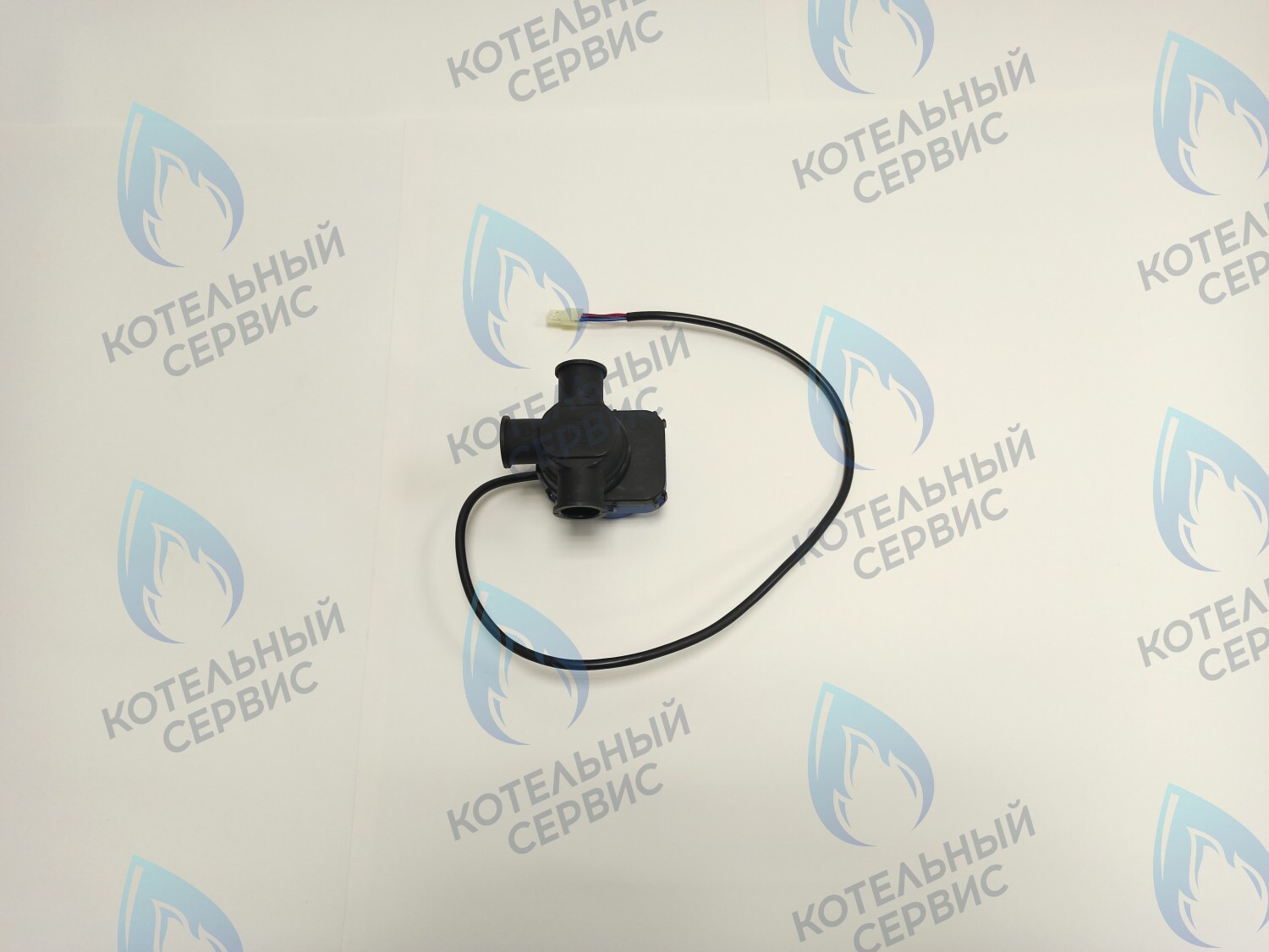 TVB014-02 Трехходовой клапан DUCA аналог (TA-13~30) KITURAMI, ELSOTHERM ECO серия B (S323100064) в Орске