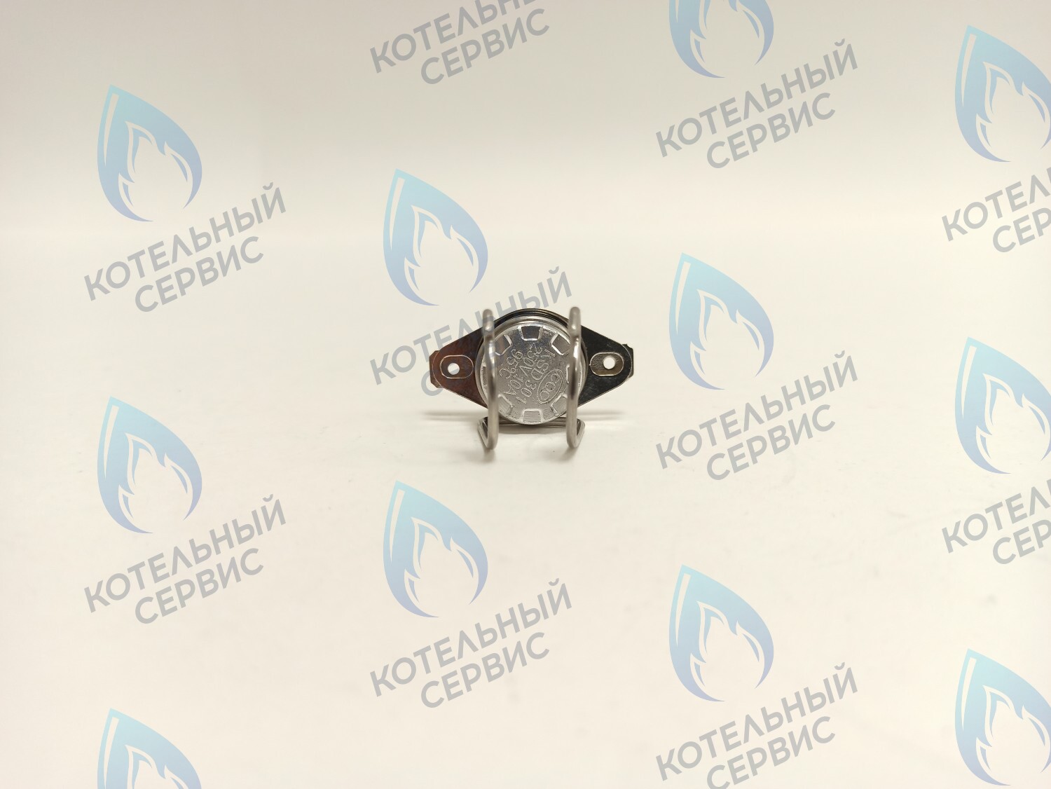 LT095-CL-02-Комп Датчик температуры перегрева ОВ с клипсой (95°С) (термостат) Alpenhoff  (15199022), FERROLI (39899022), ELSOTHERM (AC10990003), KOREASTAR (KS902605610, KS90299022) в Орске