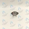 LT095-CL-02-Комп Датчик температуры перегрева ОВ с клипсой (95°С) (термостат) Alpenhoff  (15199022), FERROLI (39899022), ELSOTHERM (AC10990003), KOREASTAR (KS902605610, KS90299022) в Орске
