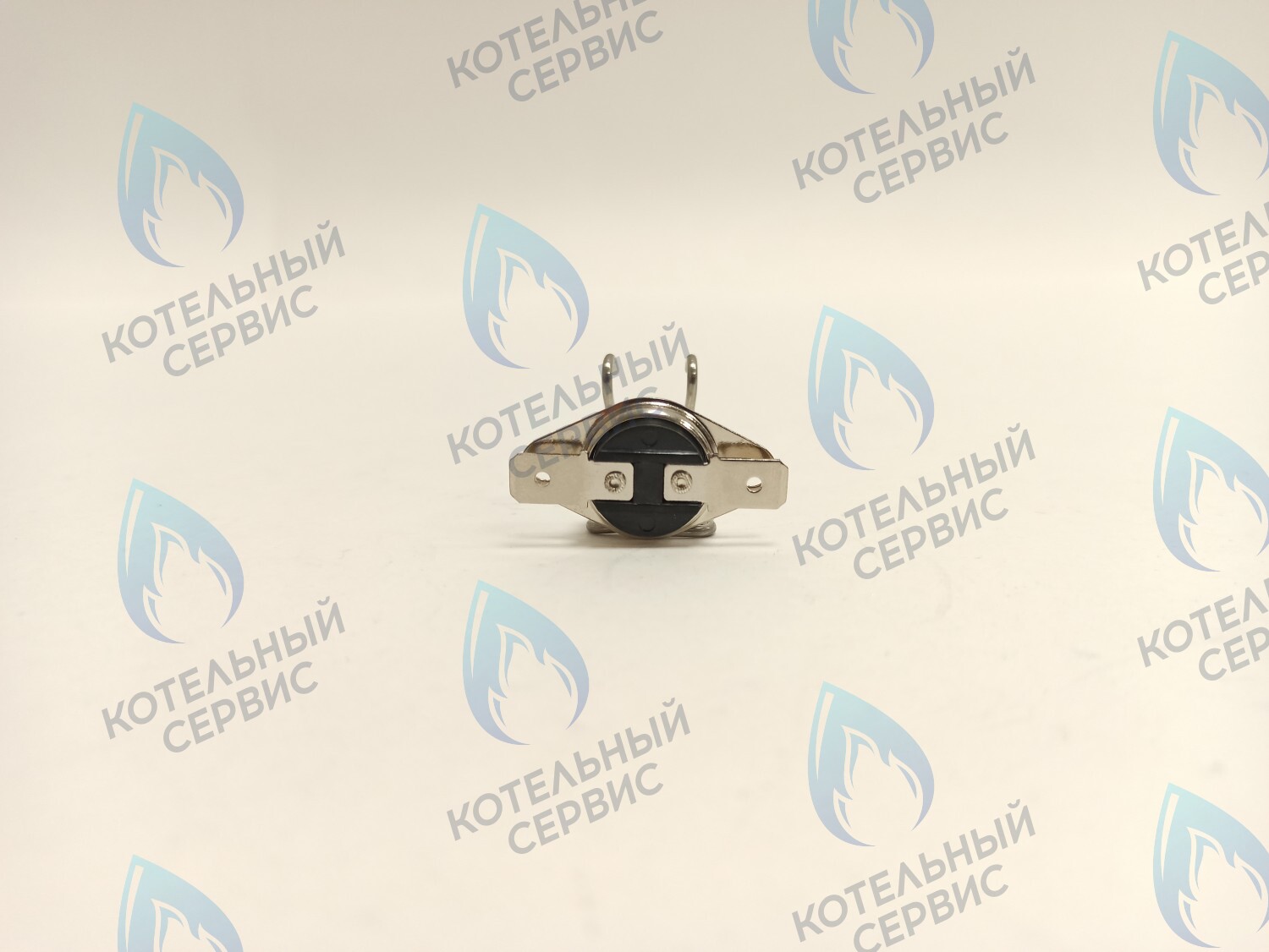 LT095-CL-02-Комп Датчик температуры перегрева ОВ с клипсой (95°С) (термостат) Alpenhoff  (15199022), FERROLI (39899022), ELSOTHERM (AC10990003), KOREASTAR (KS902605610, KS90299022) в Орске