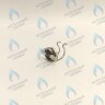 LT095-CL-02-Комп Датчик температуры перегрева ОВ с клипсой (95°С) (термостат) Alpenhoff  (15199022), FERROLI (39899022), ELSOTHERM (AC10990003), KOREASTAR (KS902605610, KS90299022) в Орске