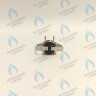 LT095-CL-02-Комп Датчик температуры перегрева ОВ с клипсой (95°С) (термостат) Alpenhoff  (15199022), FERROLI (39899022), ELSOTHERM (AC10990003), KOREASTAR (KS902605610, KS90299022) в Орске