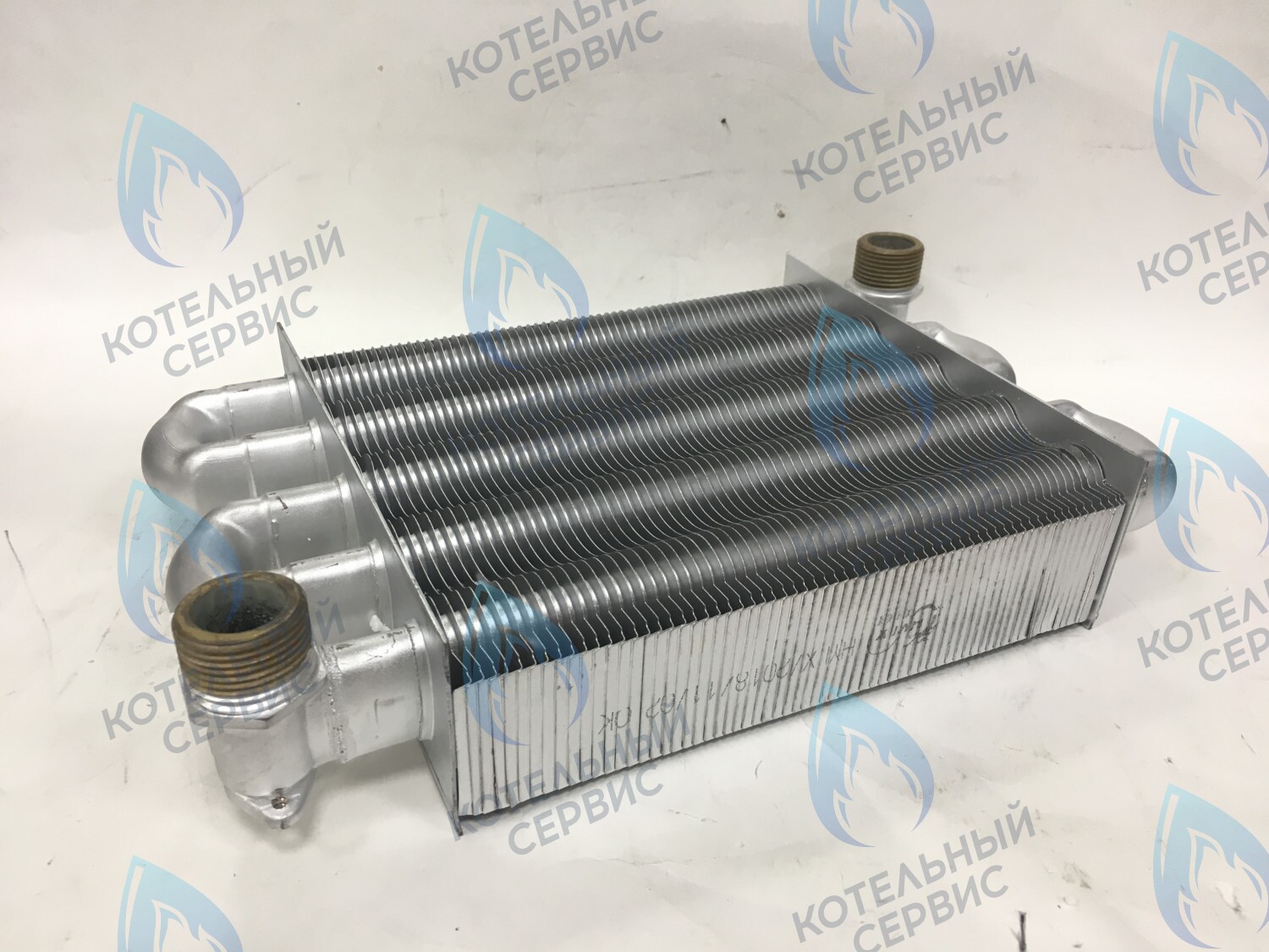 P0000006325 Теплообменник OASIS ZRT, NZR, RT 18, 20 (P0000006325) в Орске